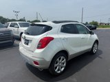 Used 2015 Buick Encore Premium w/ Experience Buick Package image 3