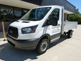 Used 2018 Ford Transit 250 138 image 2