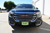 Used 2024 GMC Terrain SLT image 4