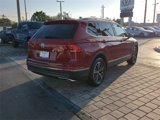 Certified 2019 Volkswagen Tiguan SEL image 4