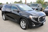 Used 2019 GMC Terrain SLE image 3