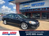 Used 2010 Chevrolet Impala LTZ image 1