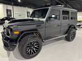 Used 2014 Mercedes-Benz G 550 image 3
