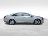 Used 2018 Cadillac XTS Luxury image 4