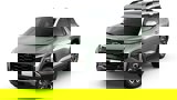 New 2025 Chevrolet Equinox ACTIV w/ Convenience Package III image 3