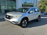 Used 2016 Honda CR-V Touring image 2