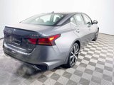 Certified 2021 Nissan Altima 2.5 Platinum image 4