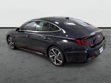 Used 2023 Hyundai Sonata SEL Plus image 2