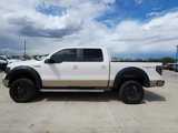 Used 2013 Ford F150 Lariat w/ Mid Equipment Group image 2