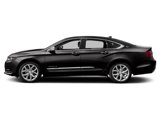 Used 2015 Chevrolet Impala LT w/ Convenience Package image 3