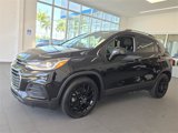 Used 2020 Chevrolet Trax LT w/ Premium Seat Package image 4