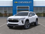 New 2025 Chevrolet Trax LT w/ Driver Confidence Package image 6