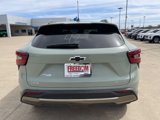 New 2025 Chevrolet Trax ACTIV w/ Driver Confidence Package image 5
