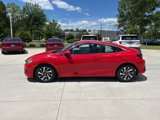 Used 2016 Honda Civic LX image 5