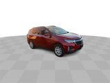 Certified 2022 Chevrolet Equinox LT image 4