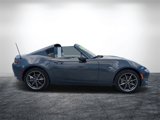 Used 2020 MAZDA MX-5 Miata RF Grand Touring image 2
