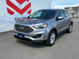Used 2023 Ford Edge SEL image 3