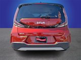 Used 2023 Kia Soul LX w/ Option Group 015 image 5