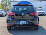 Used 2017 Volkswagen Golf Wolfsburg Edition image 4