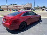 Used 2016 Cadillac ATS Luxury image 5