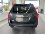 Used 2017 Chevrolet Equinox LT image 4