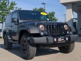 Used 2016 Jeep Wrangler Sport image 2