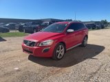 Used 2011 Volvo XC60 T6 R-Design w/ Convenience Pkg image 5