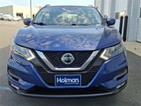 Used 2021 Nissan Rogue Sport SV image 3