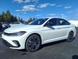 New 2025 Volkswagen Jetta Sport image 2