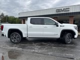 New 2025 GMC Sierra 1500 AT4 w/ AT4 Premium Package image 6