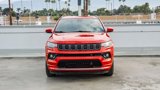 Used 2023 Jeep Compass Limited image 3