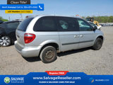 Used 2005 Chrysler Town & Country image 4