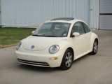 Used 2006 Volkswagen Beetle Coupe w/ Package 1 image 2