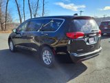 New 2025 Chrysler Voyager LX image 4