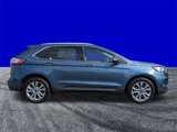 Certified 2019 Ford Edge Titanium image 3