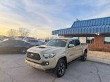 Used 2018 Toyota Tacoma TRD Sport image 2