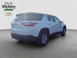 Used 2019 Chevrolet Traverse LS image 6