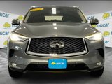 Used 2019 INFINITI QX50 Essential w/ Premium Heat Package image 2
