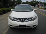 Used 2012 Nissan Murano SL w/ Navigation Pkg image 2