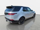 Used 2020 Land Rover Discovery HSE image 5