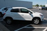 Used 2020 Chevrolet Trax LS w/ Tint and Cruise Package image 6