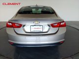 Used 2023 Chevrolet Malibu LT w/ Driver Confidence Package image 6