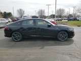New 2025 Acura Integra A-Spec image 3