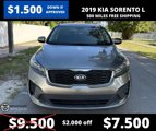 Used 2019 Kia Sorento L image 2