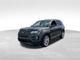 Used 2016 Ford Explorer Limited image 2