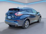 Used 2017 Nissan Murano SV w/ Premium Plus Package image 3