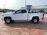 Used 2016 Chevrolet Colorado W/T w/ WT Convenience Package image 2