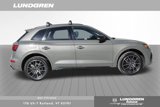 Used 2023 Audi SQ5 Premium Plus w/ Premium Plus Package image 2