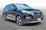 Used 2017 Hyundai Tucson Limited w/ Limited Ultimate Package 03 image 3