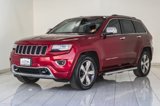 Used 2015 Jeep Grand Cherokee Overland w/ Mopar Chrome Edition Group image 4